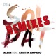 Din soldat Remixes feat Kristin Amparo EP