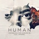 Human Remixes Single