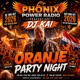 Oranje Party Night Single