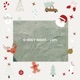 O Holy Night Lofi Single