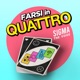 Farsi in quattro EP