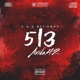 513 feat Geist Single