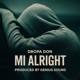 Mi Alright Single