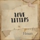 LOVE LETTERS EP