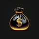 Bag Emoji Single