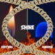 Shine feat Wunderkid Single