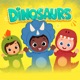 Dinosaurs Single