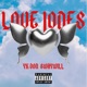 Love Jones feat SwayWill Single