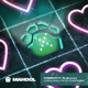 Lovers Game Cortex Power Remix feat Ss hh a n a Single
