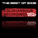Coldharbour Red Recordings The Best of 2008