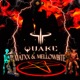 Quake feat MellowBite Single