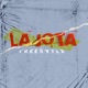 La Jota Freestyle Single