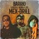 Barrio feat BLack G ZVZ Single