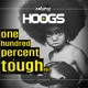 One Hundred Percent Tough EP