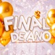 Final de Ano Single