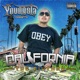 California The Mixtape