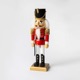 Nutcracker feat Fathom D Wolfstax Techno Remix Techno Remix Single