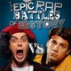 Captain Kirk vs Christopher Columbus feat Nice Peter Epiclloyd Single