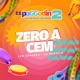 Zero A Cem Ao Vivo Single
