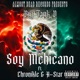 Soy Mehicano feat Chronikle H Star Single