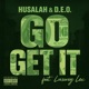 Go Get It feat Luxury Lex Single