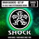 Get Up DJ Lolly SystemShock Remix Single