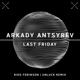 Last Friday EP
