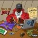 HE DIED IN HIS SCAT feat LOUD PACK JOHN Single
