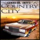 Country to the City Single feat JG MadeUmLook Single