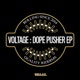 Dope Pusher EP