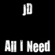 All I Need Single