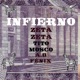 Infierno feat Caña Brava A B Fenix Single