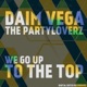 We Go Up to the Top Single