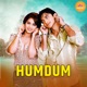 Humdum Original Motion Picture Soundtrack