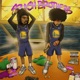 Splash Brothers EP feat MIA Ghost EP