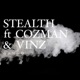 Gango feat Cozman Vinz Single
