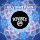 Beyond Pain feat Farhad Zohdabady Single