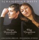 Tchaikovsky Vocal Duets