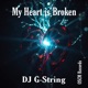 Heart Is Broken Single