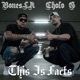 This Is Facts feat Bonesla Single