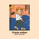 Oranje Wolken Single