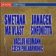 Smetana My Country Janacek Sinfonietta