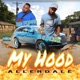 My Hood Allendale feat Big Poppa Single