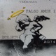 Falso Amor 2 feat AG 74 Single
