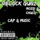 Cap Music feat Mozzi Chucc Single