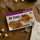 mi pensi mai feat ONAIR63 Single