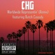Worldwide Representin Remix feat Butch Cassidy Single