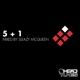 5 1 Mixed by Sleazy McQueen
