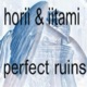 PERFECT RUINS Single