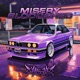 Misery Bloodshed Single